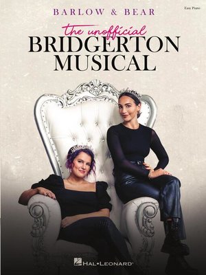 cover image of Barlow & Bear